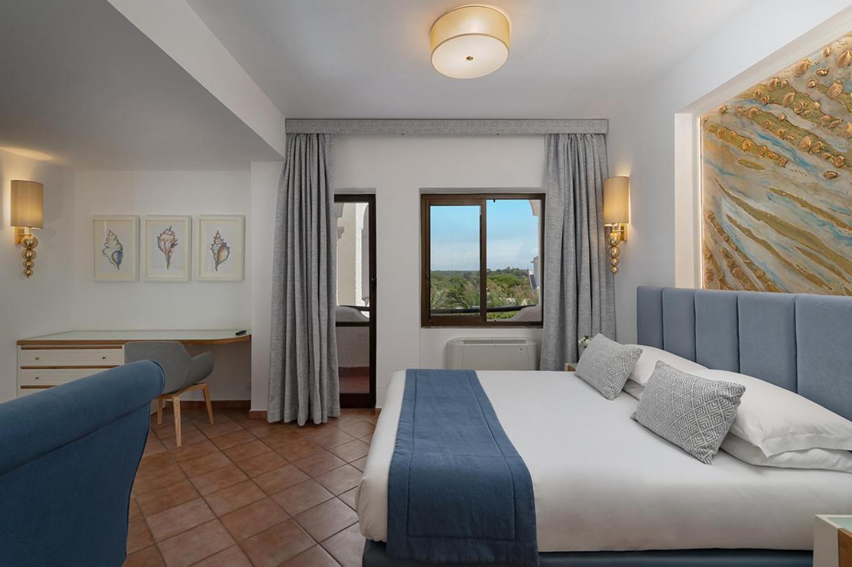 Hotel Oasi Di Kufra Sabaudia Kültér fotó