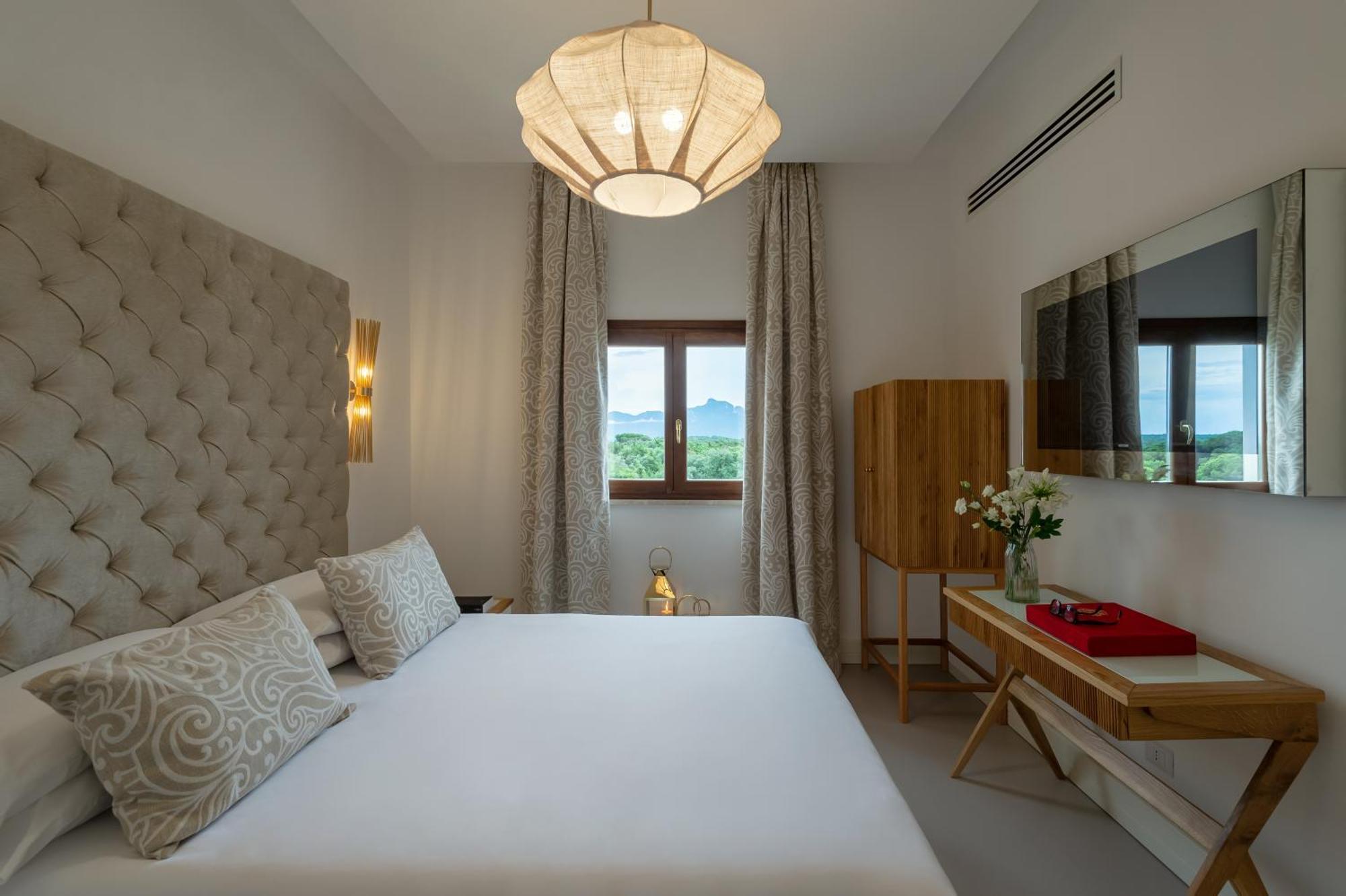 Hotel Oasi Di Kufra Sabaudia Kültér fotó